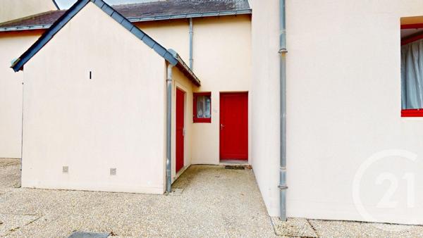 Appartement Duplex à vendre  2 pièces - 32,58 m2 LE CROISIC - 44