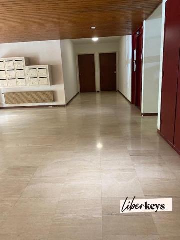 Appartement 6 pièces 120 m². Quartier Madeleine Angers