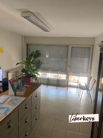 Appartement 6 pièces 120 m². Quartier Madeleine Angers