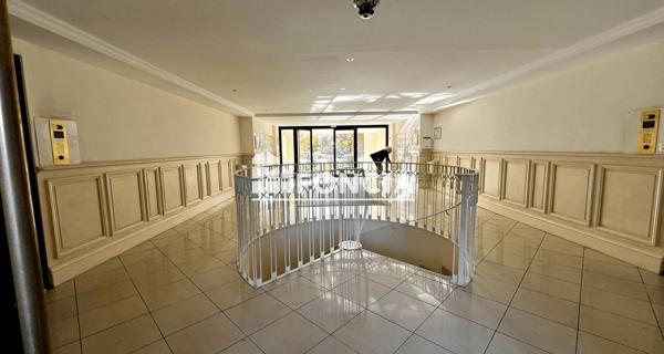 À vendre Appartement 2 pièces 48 m² - Bordeaux 33300