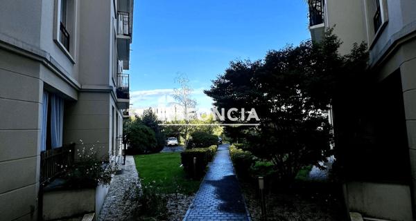 À vendre Appartement 2 pièces 48 m² - Bordeaux 33300