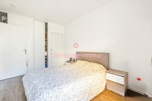 Appartement à vendre 2 pièces de 40 m²