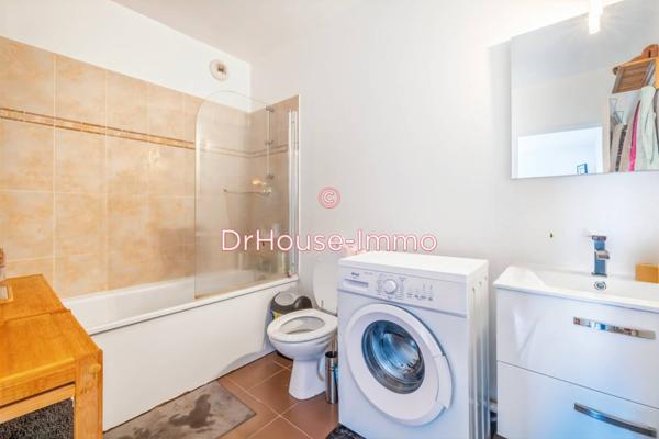 Appartement à vendre 2 pièces de 40 m²