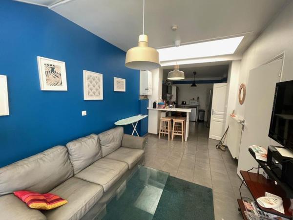 Immeuble à Vendre à LILLE 225000 € *