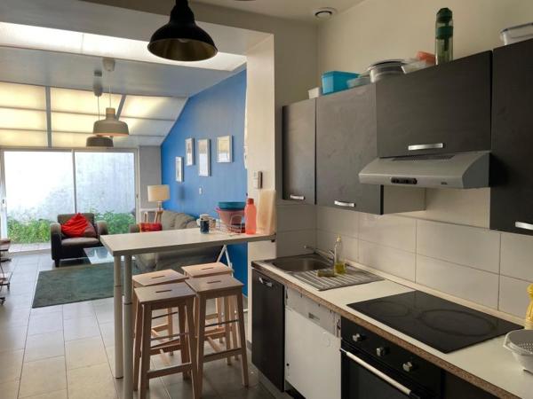 Immeuble à Vendre à LILLE 225000 € *