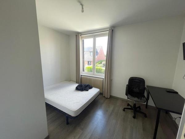 Immeuble à Vendre à LILLE 225000 € *