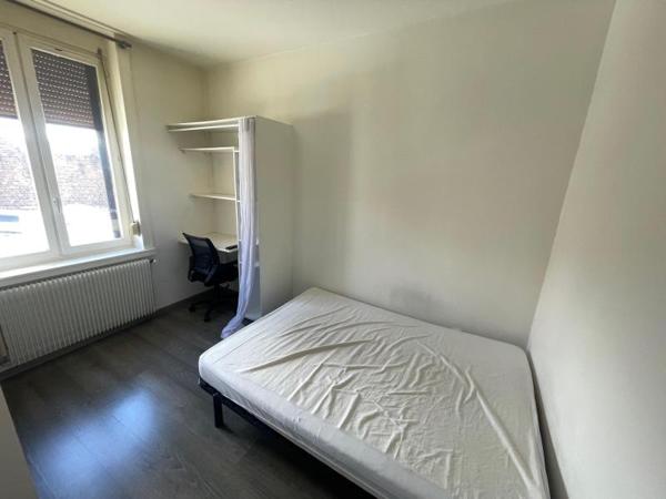 Immeuble à Vendre à LILLE 225000 € *