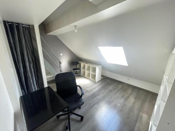 Immeuble à Vendre à LILLE 225000 € *