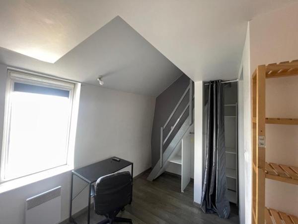 Immeuble à Vendre à LILLE 225000 € *