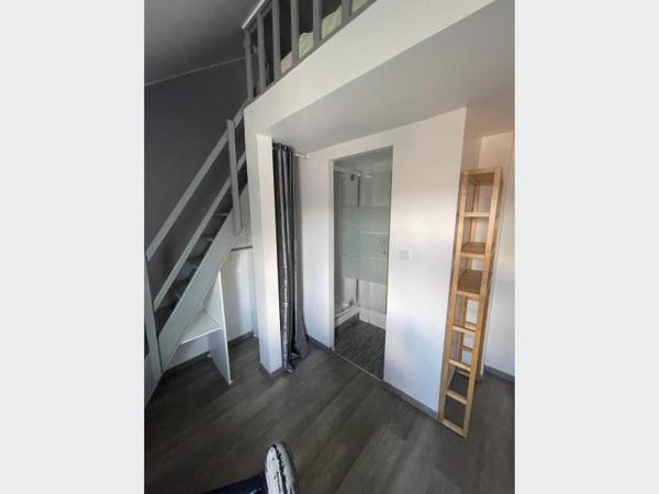 Immeuble à Vendre à LILLE 225000 € *