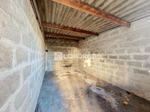 Achat appartement Caen - 4 pièce(s) - 73 m² - 155 000 €