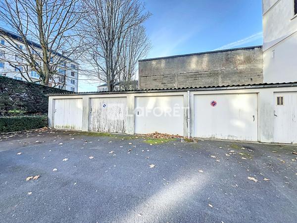 Achat appartement Caen - 4 pièce(s) - 73 m² - 155 000 €