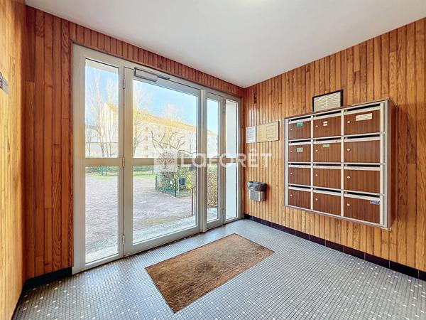 Achat appartement Caen - 4 pièce(s) - 73 m² - 155 000 €