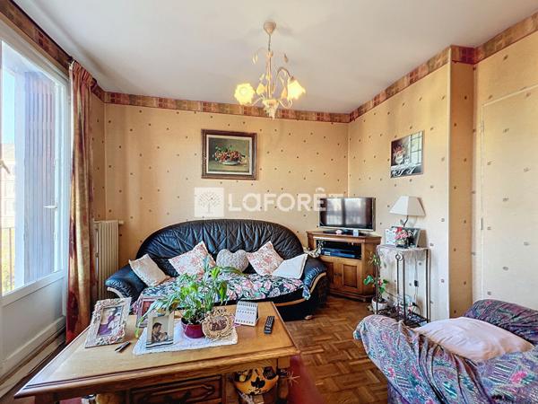 Achat appartement Caen - 4 pièce(s) - 73 m² - 155 000 €