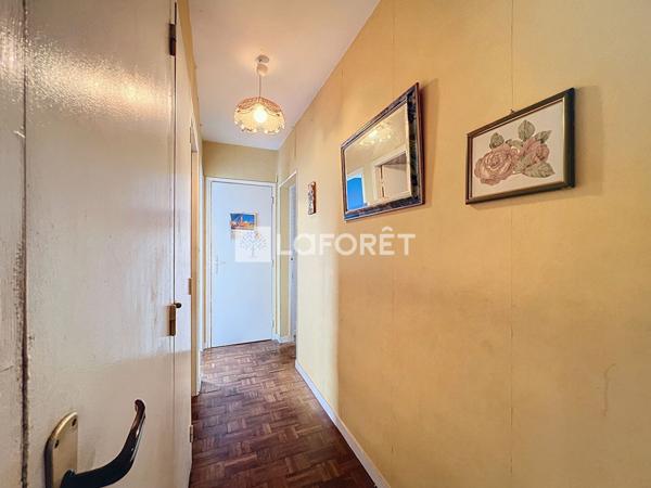 Achat appartement Caen - 4 pièce(s) - 73 m² - 155 000 €