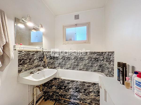 Achat appartement Caen - 4 pièce(s) - 73 m² - 155 000 €