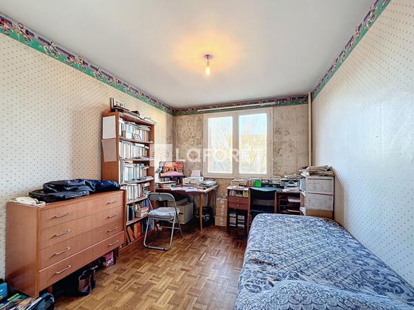 Achat appartement Caen - 4 pièce(s) - 73 m² - 155 000 €