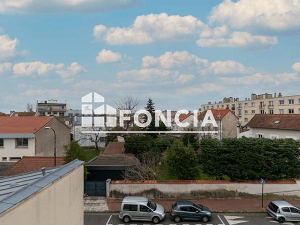 À vendre Studio 34.52 m² - Saint-maur-des-fossés 94100