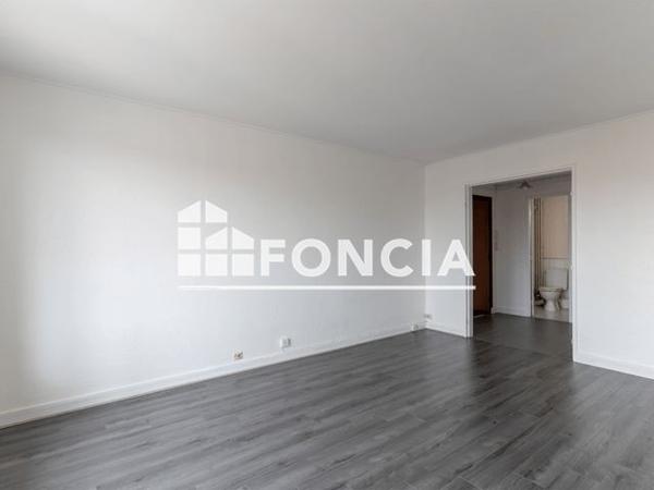 À vendre Studio 34.52 m² - Saint-maur-des-fossés 94100