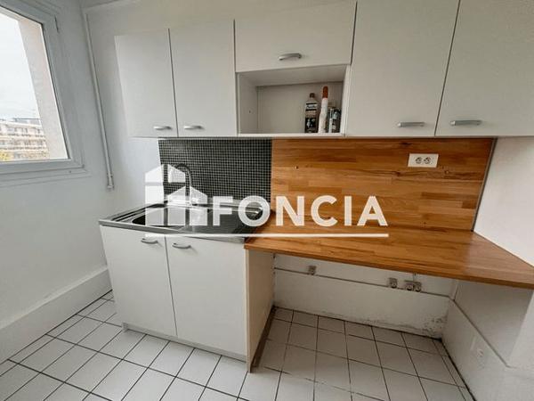 À vendre Studio 34.52 m² - Saint-maur-des-fossés 94100