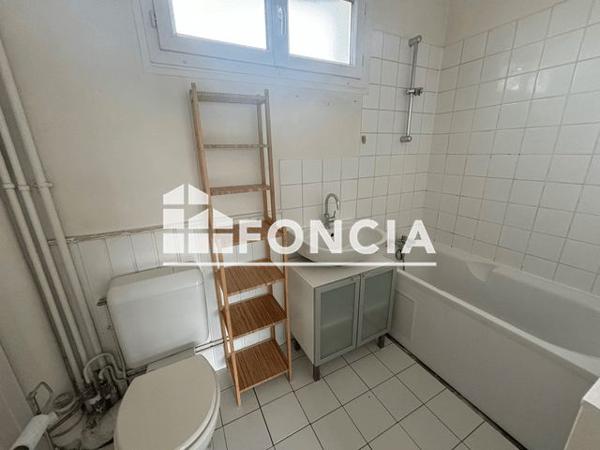 À vendre Studio 34.52 m² - Saint-maur-des-fossés 94100