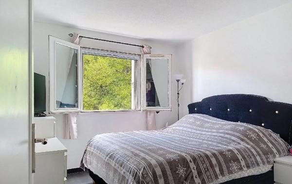 Vente Appartement P3 La trinite   