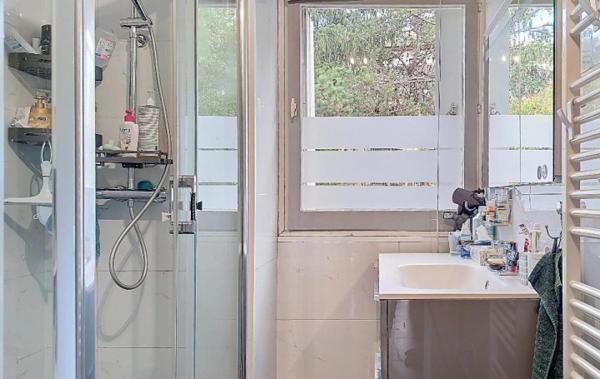 Vente Appartement P3 La trinite   