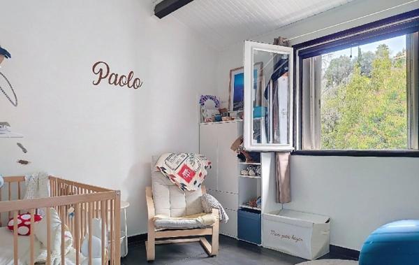 Vente Appartement P3 La trinite   