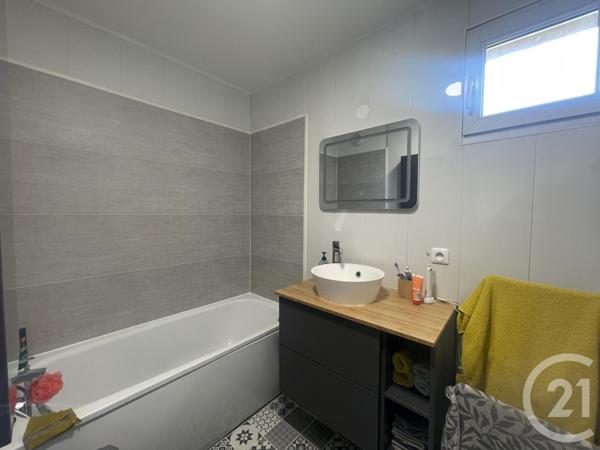 Appartement F3 à vendre  3 pièces - 53,48 m2 GAILLON - 27