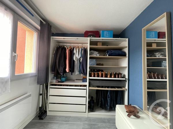 Appartement F3 à vendre  3 pièces - 53,48 m2 GAILLON - 27