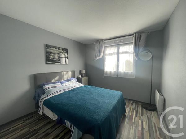 Appartement F3 à vendre  3 pièces - 53,48 m2 GAILLON - 27