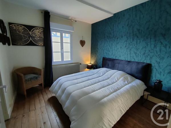 Maison à vendre  6 pièces - 133 m2 DEAUVILLE - 14