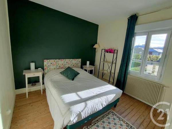 Maison à vendre  6 pièces - 133 m2 DEAUVILLE - 14