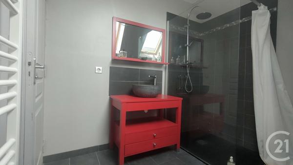 Maison à vendre  6 pièces - 133 m2 DEAUVILLE - 14