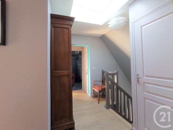 Maison à vendre  6 pièces - 133 m2 DEAUVILLE - 14