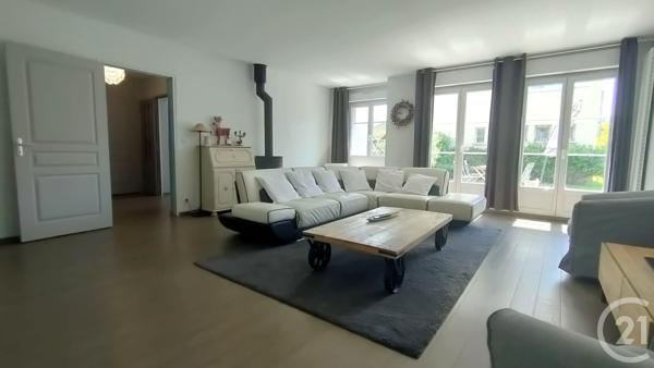 Maison à vendre  6 pièces - 133 m2 DEAUVILLE - 14
