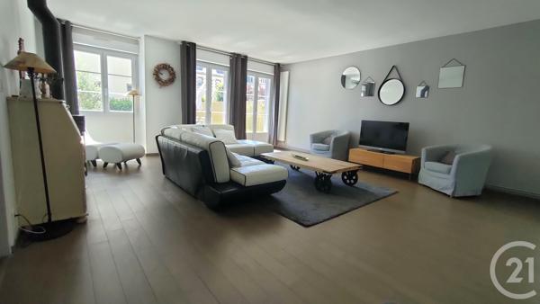 Maison à vendre  6 pièces - 133 m2 DEAUVILLE - 14