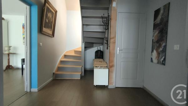 Maison à vendre  6 pièces - 133 m2 DEAUVILLE - 14