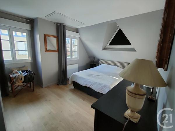 Maison à vendre  6 pièces - 133 m2 DEAUVILLE - 14