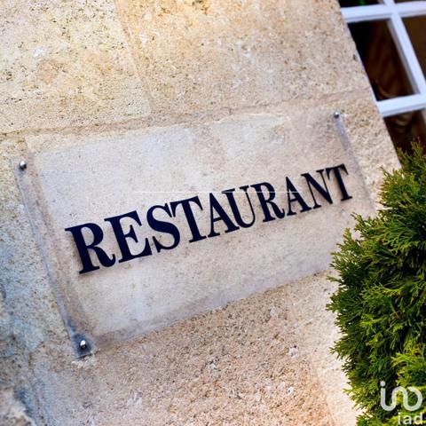 Restaurant à vendre 250 m² Digne-les-Bains