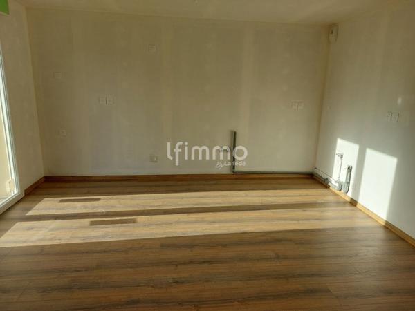 Maison neuve 5 pièces Tremblay en France