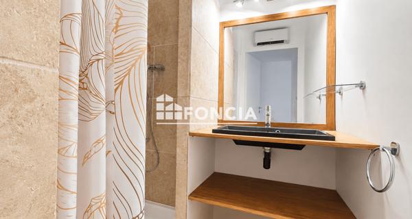 À vendre Appartement 2 pièces 20.73 m² - Le Cap D'agde 34300