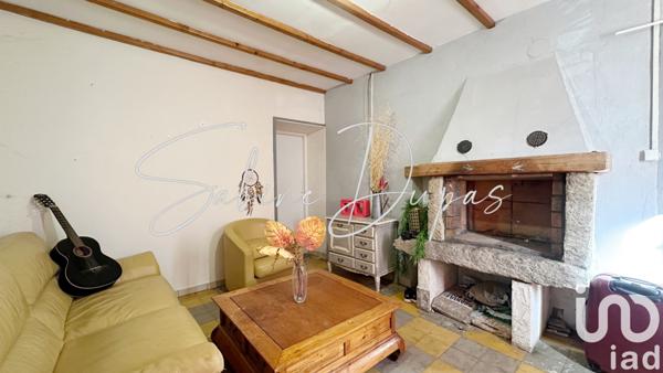 Maison à vendre 10 pièces 240 m² L'Isle-sur-la-Sorgue