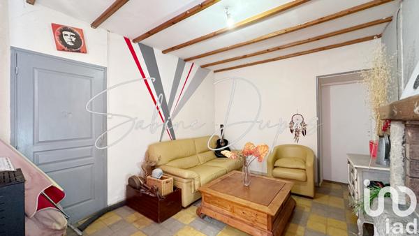 Maison à vendre 10 pièces 240 m² L'Isle-sur-la-Sorgue