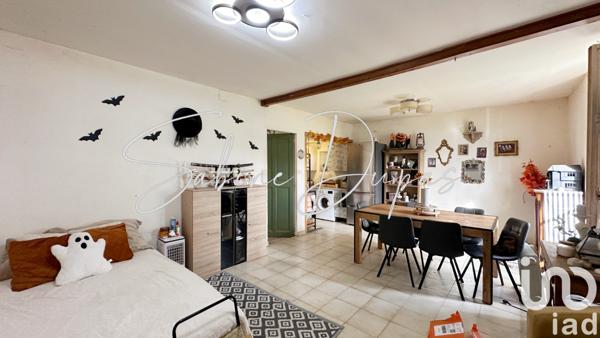 Maison à vendre 10 pièces 240 m² L'Isle-sur-la-Sorgue