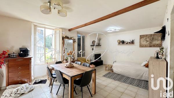 Maison à vendre 10 pièces 240 m² L'Isle-sur-la-Sorgue