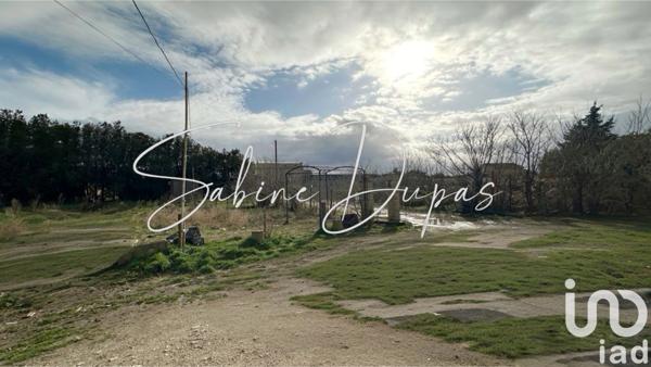 Maison à vendre 10 pièces 240 m² L'Isle-sur-la-Sorgue