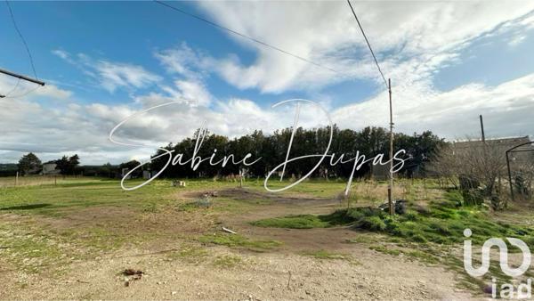 Maison à vendre 10 pièces 240 m² L'Isle-sur-la-Sorgue