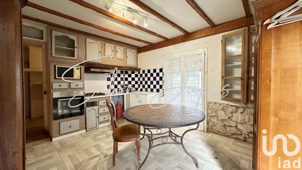 Maison à vendre 10 pièces 240 m² L'Isle-sur-la-Sorgue