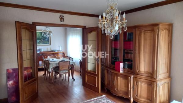 Maison à vendre à Aspach Michelbach